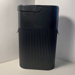 Nespresso Coffee Machine Pod Bin Trash Recycle Holder and Bag, Clean Pre Owned